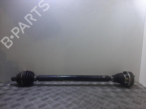Used Right front driveshaft Right front driveshaft SEAT LEON (1P1) [2005-2013] 36387338 36387338