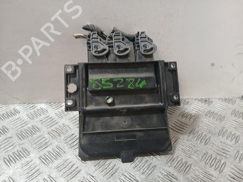 Engine control unit (ECU) RENAULT CLIO III (BR0/1, CR0/1) 1.5 dCi (BR17, CR17) | BP32389875M57 - Image 3