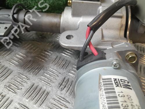 Steering column OPEL CORSA C (X01) 1.2 Twinport (F08, F68) | BP37691694M21  - Image 9