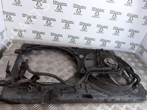 Used Radiator fan VW GOLF IV (1J1) 1.9 TDI (130 hp) 5876826