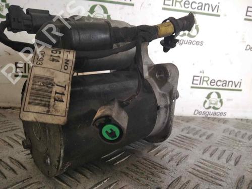 Starter HYUNDAI i30 (FD) | BP15072504M8