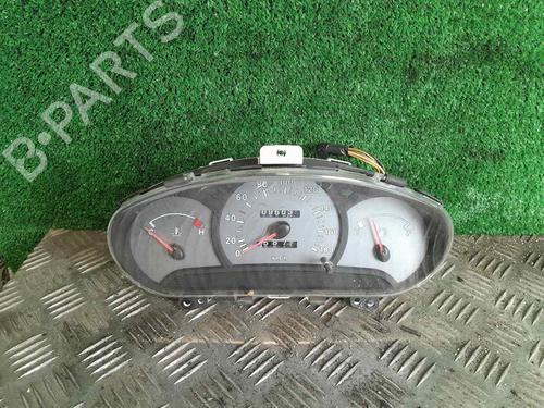 Used Instrument cluster HYUNDAI ATOS (MX) 1.1 (58 hp) 28728440