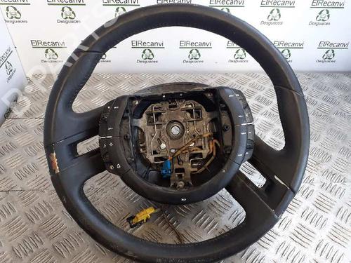 Used Steering wheel Steering wheel CITROËN C4 Grand Picasso I (UA_) 2.0 HDi 138 (136 hp) 5824280 5824280