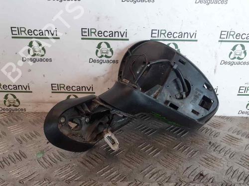 Used Left mirror FIAT PUNTO EVO (199_) [2008-2025]  13028332