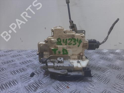 Used Rear right lock Rear right lock SEAT ALTEA XL (5P5, 5P8) [2006-2015] 35792667 35792667