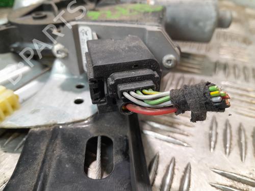Front left window mechanism OPEL ASTRA J (P10) | BP36387319C22 - Image 2
