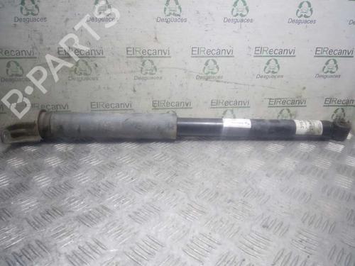 Højre bagtil støddæmper VOLVO C70 II Convertible (542) D5 (180 hp) 4764993