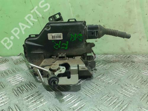 Used Front right lock AUDI A3 (8P1) 2.0 TDI 16V (140 hp) 10560634