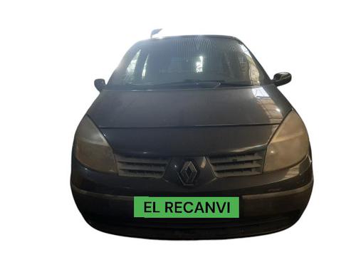 Pièces Détachées Usagées RENAULT GRAND SCÉNIC II (JM0/1_)  1.5 dCi (JM02, JM13)  4636901