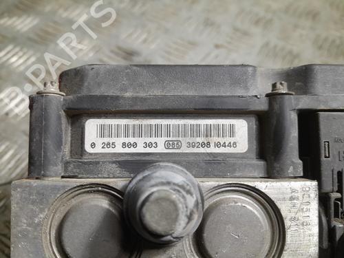ABS pump OPEL CORSA C (X01) 1.2 (F08, F68) | BP33026526M43 - Image 3