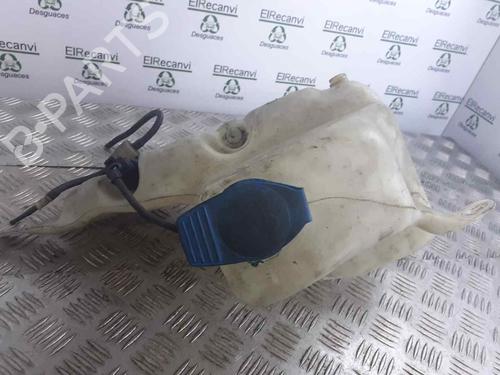 Used Windscreen washer tank Windscreen washer tank 7434171 7434171