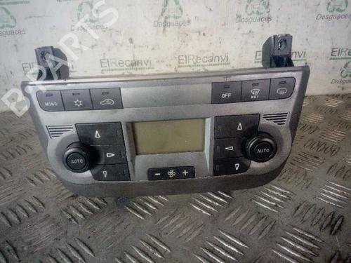 Used Climate control Climate control FIAT GRANDE PUNTO (199_) 1.3 D Multijet (199.AXD11, 199.AXD1A, 199.AXD1B,... (90 hp) 4527902 4527902