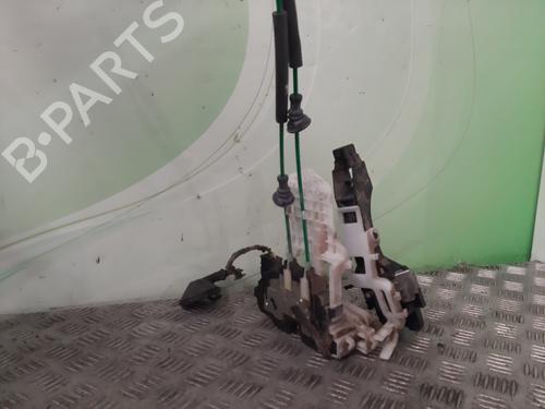 Used Front right lock HYUNDAI i30 (FD) [2007-2012]  13384411