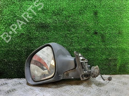 Used Left mirror CITROËN C3 I (FC_, FN_) 1.1 i (60 hp) 27484507