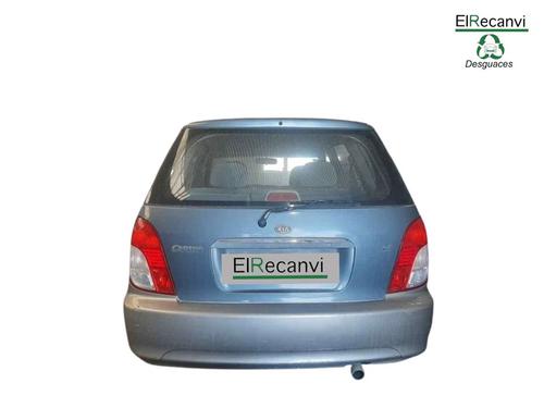 Front right window mechanism KIA CARENS I (FC) 1.8 i | BP19106905C23 