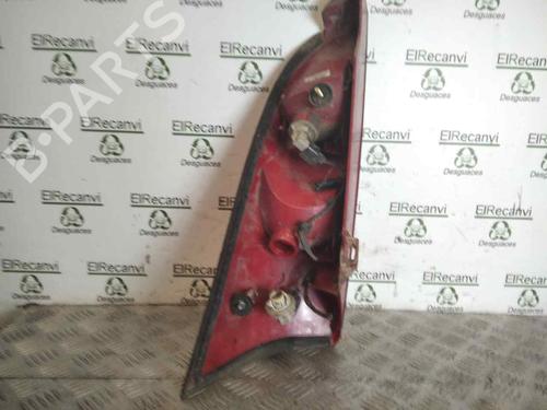 Left taillight FORD FOCUS I (DAW, DBW) 1.8 TDCi | BP14909137C34