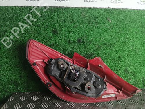 Right taillight OPEL CORSA D (S07) | BP33245962C35 - Image 3