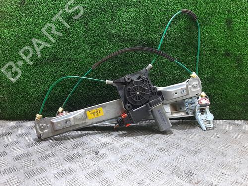 Used Front left window mechanism OPEL CORSA D (S07) 1.3 CDTI (L08, L68) (95 hp) 27369941