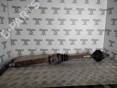 Used Right front driveshaft FORD FOCUS II (DA_, HCP, DP) [2004-2013]  15215714