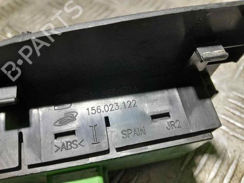 Left front window switch SEAT LEON (1P1) | BP22772548I27