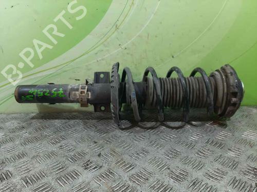 Used Right front shock absorber AUDI A2 (8Z0) 1.4 (75 hp) 13360241