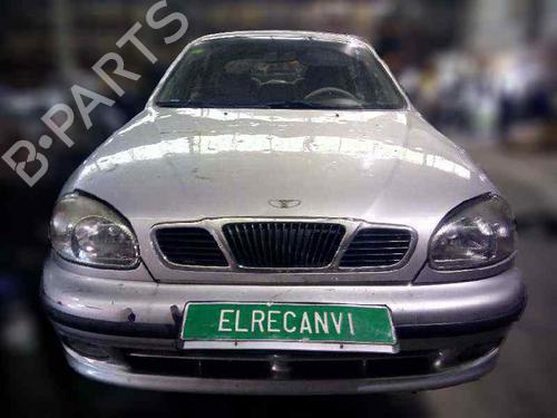 Radiator fan VW POLO IV (9N_, 9A_) | BP4546280M35