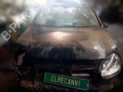 VW GOLF V (1K1) 1.4 TSI (170 hp) 664862