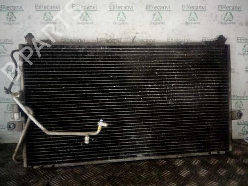 Used AC radiator KIA CARNIVAL I (UP, FL) [1998-2001]  4652982