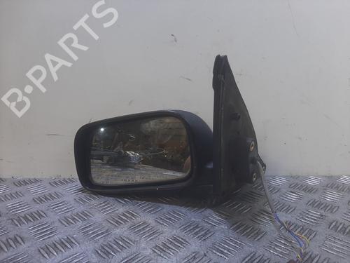 Used Left mirror Left mirror NISSAN ALMERA I Hatchback (N15) [1995-2001] 34736388 34736388