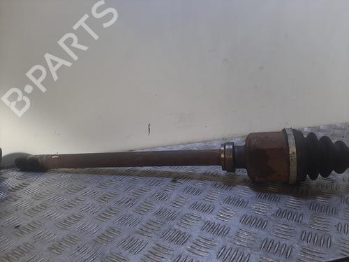 Right front driveshaft FIAT DUCATO Van (250_) 160 Multijet 3,0 D | BP36937699M39 - Image 2