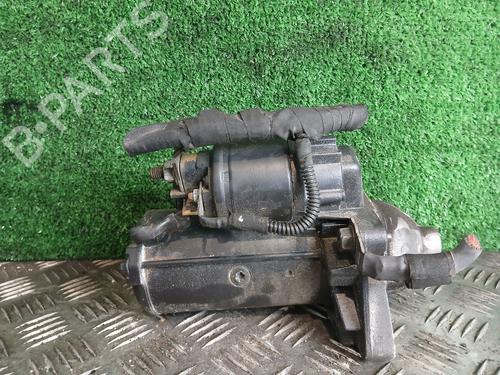 Starter RENAULT TRAFIC II Platform/Chassis (EL) 2.0 (EL0A) | BP33430981M8 - Image 2