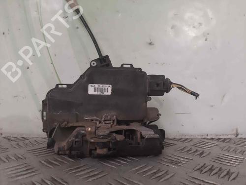 Serratura anteriore destra SEAT LEON (1M1) 1.9 TDI (90 hp) 14931341
