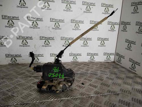 Used Front left lock SEAT LEON (1M1) 1.9 TDI (110 hp) 15177776