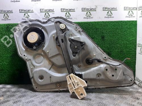 Rudehejsemekanisme Højre bagtil SEAT TOLEDO II (1M2) 1.8 20V | BP26291422C25