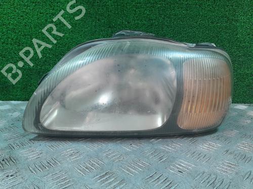 Faro izquierdo SUZUKI BALENO Hatchback (EG) 1.6 i 16V (SY416) (98 hp) 21537689