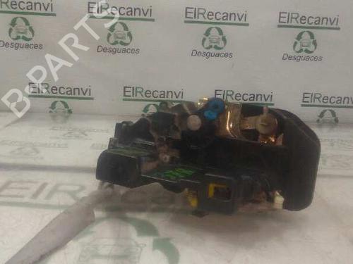 Front right lock KIA CARENS I MPV (FC, FJ) 2.0 CRDi | BP4530756C97