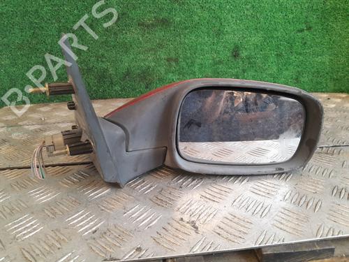 Used Right mirror RENAULT LAGUNA II (BG0/1_) [2001-2007]  25926046