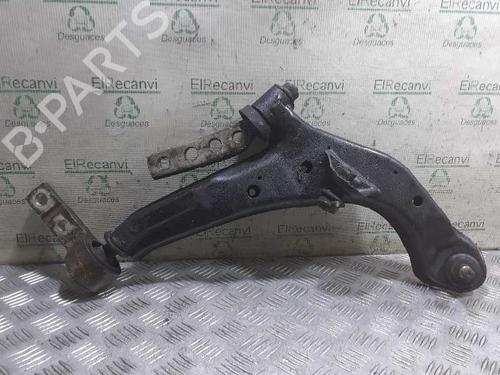 Used Right front suspension arm NISSAN ALMERA TINO (V10) 2.2 dCi (115 hp) 5039838