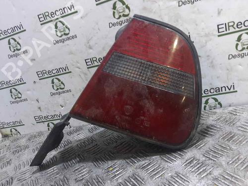 Used Right taillight Right taillight LANCIA DELTA II (836_) 1.9 TD (836AM, 836AN) (90 hp) 13736658 13736658
