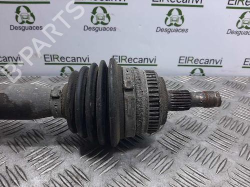 Left front driveshaft MERCEDES-BENZ A-CLASS (W168) A 160 (168.033, 168.133) | BP6548944M38 
