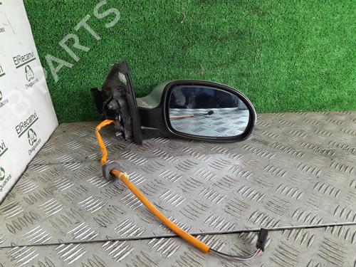 Used Right mirror CITROËN C5 I (DC_) 2.0 HDi (DCRHZB, DCRHZE) (109 hp) 24298504