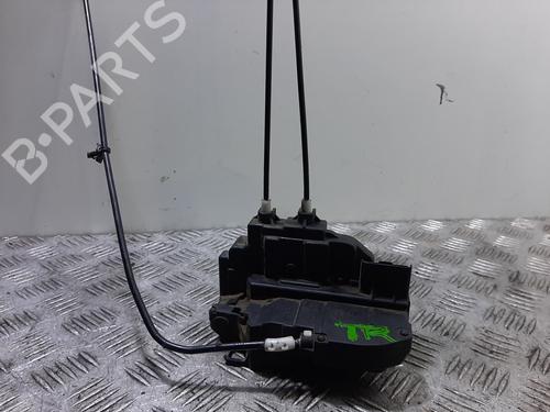 Used Rear left lock NISSAN MURANO I (Z50) [2002-2009]  30649577