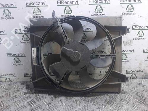 radiator-fan-kia-cerato-i-saloon-ld-4g15275-2004-2005-2006-2007-2008-2009-2010-2011-15414573 main image