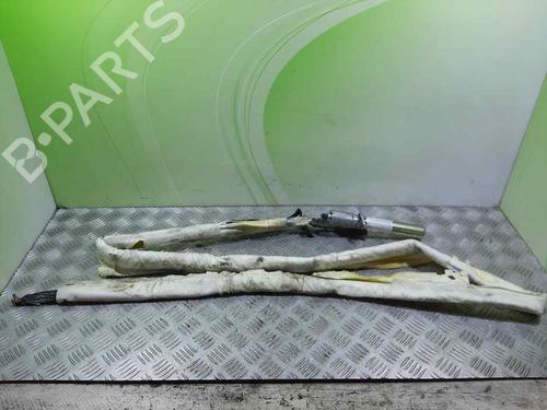 Used Right curtain airbag BMW 7 (E65, E66, E67) 730 d (218 hp) 6984212