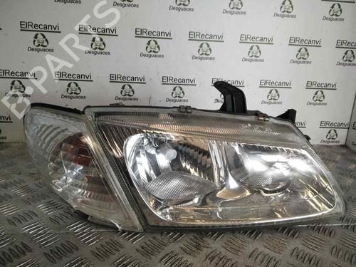 Used Right headlight NISSAN ALMERA II Hatchback (N16) [2000-2025]  15729253