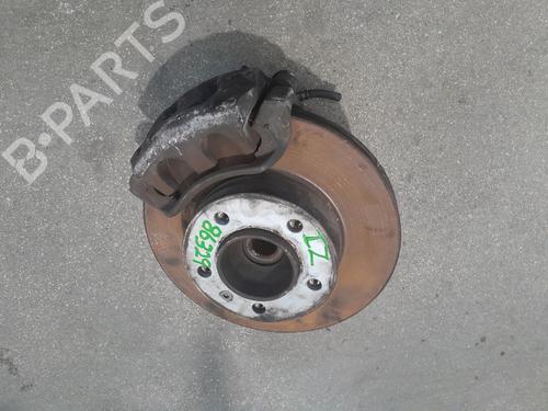 Used Left front steering knuckle Left front steering knuckle 37265711 37265711