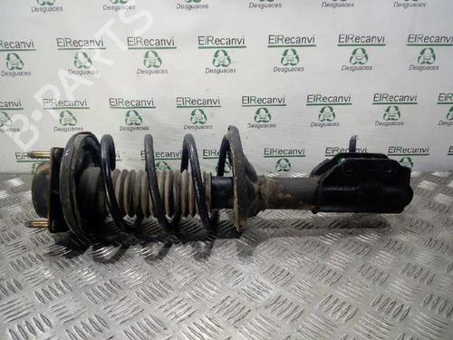 Used Right front shock absorber MAZDA 323 C V (BA) 1.5 16V (BA11) (88 hp) 4533173