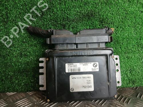 Used Engine control unit (ECU) MINI MINI (F56) [2013-2026]  32266623