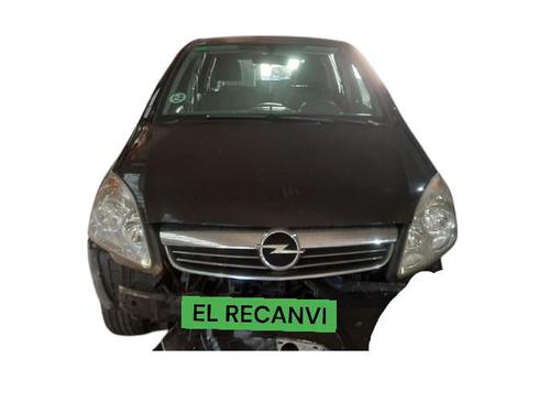 Used Parts OPEL ZAFIRA / ZAFIRA FAMILY B (A05) 1.7 CDTI (M75) 4947770