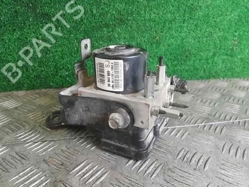 Used ABS pump CHEVROLET AVEO / KALOS Saloon (T250, T255) [2005-2025]  22217601